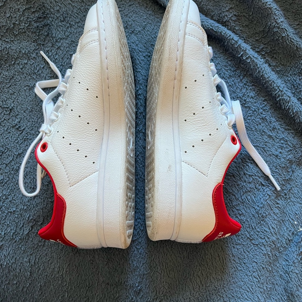 Stan Smith shoes - Picture 3 of 6